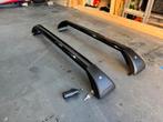 Volvo V40 Dakdragers >2013 Zwart Gewrapped + Sleutels, Ophalen, Gebruikt