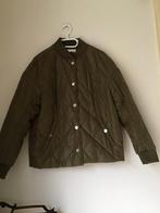 Nieuwe H&M gewatteerd Bomberjack groen maat 40, Maat 38/40 (M), Nieuw, Ophalen of Verzenden, L.O.G.G. /H&M