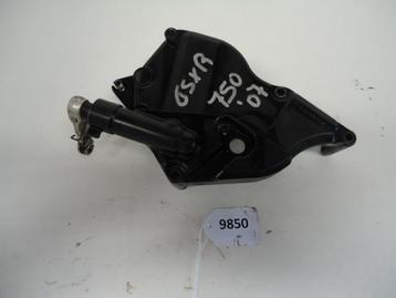 GSXR750 2006 - 2007 Suzuki Kettingcover D1-17225 beschikbaar voor biedingen