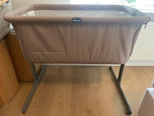 Cosleeper Chicco next 2 me, Kinderen en Baby's, Babywiegjes en Ledikanten, Zo goed als nieuw, Wieg, Ophalen