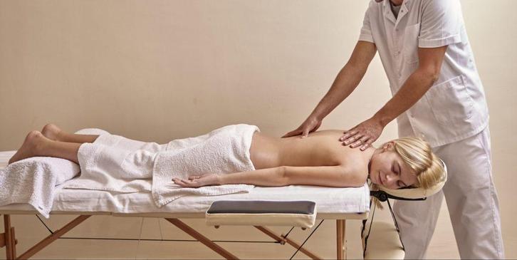 Sport- en ontspanningsmassage, Diensten en Vakmensen, Welzijn | Masseurs en Massagesalons, Ontspanningsmassage, Sportmassage, Overige massages