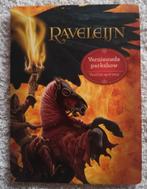 Raveleijn plattegrond, Verzamelen, Ophalen of Verzenden, Zo goed als nieuw