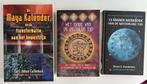 3x Maya kalender Calleman Toonen Zonderhuis, Ophalen, Zo goed als nieuw, Spiritualiteit algemeen, Overige typen