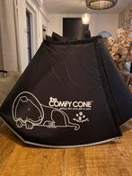 Comfy cone honden kraag, Dieren en Toebehoren, Ophalen of Verzenden, Nieuw, Hondenjas