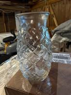 Coctail glas ananas, Ophalen of Verzenden, Zo goed als nieuw