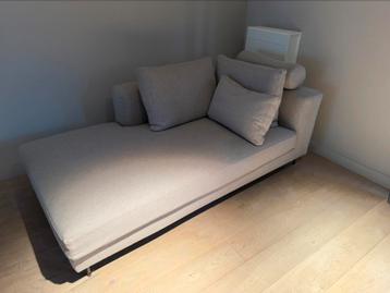 Eric Kuster Chaise longue 