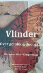 Vlinder (Over gelukkig doorgaan) Kampermann, Ophalen of Verzenden, Zo goed als nieuw