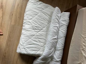 Dekbed 200x220/240 beschikbaar voor biedingen