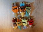 Sneeuwwitje en de 7 dwergen figuren poppen, Verzamelen, Disney, Ophalen of Verzenden