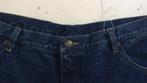 Spijkerbroek maat 40 Nieuw, Blauw, Nieuw, Ophalen of Verzenden, W40 - W42 (confectie 56/58)
