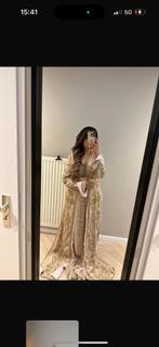 Super mooie marokaanse jurk, Kleding | Dames, Gelegenheidskleding, Ophalen of Verzenden, Zo goed als nieuw