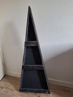 Kerstboom deco, Ophalen, Zo goed als nieuw, Hout