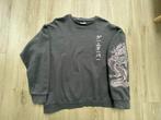 YourTurn Grijze Sweater grey Maat S, Yourturn, Ophalen of Verzenden, Gedragen, Grijs