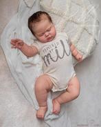 reborn KIT Pickle van Nikki Johnston, Ophalen of Verzenden, Nieuw, Pop, Levensecht of Reborn