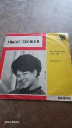 Anneke Grönloh - Het leven kan mooi zijn - Single, Cd's en Dvd's, Vinyl | Nederlandstalig, Ophalen of Verzenden, Gebruikt