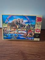 Innovakids 3d puzzel 500 stukjes- The Cradle of Life, Ophalen of Verzenden, 500 t/m 1500 stukjes, Zo goed als nieuw, Legpuzzel