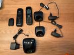TE KOOP; Gigaset AS405, Ophalen of Verzenden, Gebruikt, 1 handset