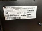 Philips 42PFL7008K/12 Full HD Smart TV (defect), Philips, 50 Hz, Ophalen of Verzenden, 100 cm of meer
