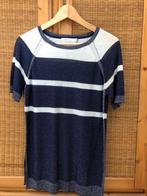 Tshirt van Cortefiel maat M, Maat 38/40 (M), Cortefiel, Blauw, Ophalen of Verzenden