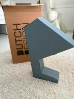 Dutch design lamp karton/ designer lamp duurzaam, Verzenden, Zo goed als nieuw, Overige materialen, Minder dan 50 cm