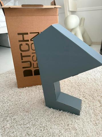 Dutch design lamp karton/ designer lamp duurzaam beschikbaar voor biedingen