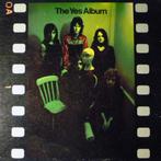 Yes – The Yes Album (PR - Presswell Pressing), Ophalen of Verzenden, Zo goed als nieuw, 12 inch, Progressive