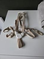 Tripp Trapp Gordel, Ophalen of Verzenden, Zo goed als nieuw, Meegroeistoel, Gordel(s)