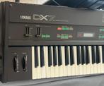 Yamaha DX7, the original, Muziek en Instrumenten, Ophalen, Yamaha, Met midi-aansluiting, 61 toetsen
