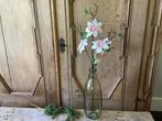 NIEUW Countryfield Magnolia kunstbloem creme 82 cm (partij), Ophalen of Verzenden, Nieuw