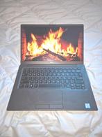 Dell intel core i7 vpro 8th gen, Ophalen of Verzenden, Zo goed als nieuw, Dell