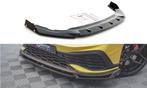 Voorlip sideskirt diffuser spoiler - Golf 8 GTI Clubsport, Auto diversen, Tuning en Styling, Ophalen of Verzenden
