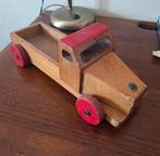 Nooitgedagt Wagen 30cm, Antiek en Kunst, Antiek | Speelgoed, Ophalen of Verzenden