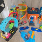 hot wheels, Ophalen, Gebruikt, Handmatig, Hot Wheels