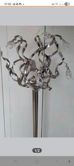 Harco Loor Vloerlamp - Bijzonder Design, Ophalen of Verzenden