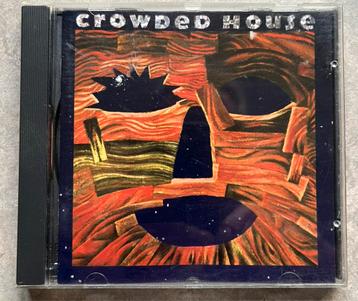 Crowded House - Woodface (cd pop) beschikbaar voor biedingen