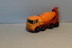 Matchbox Lesney 1970 21A Foden cement truck, Ophalen of Verzenden, Gebruikt, Bus of Vrachtwagen, Matchbox