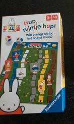 Nieuwe Nijntje Spelletje, Ophalen, Nieuw