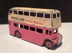 Dinky toys  dubbel deck bus 290, Ophalen of Verzenden, Zo goed als nieuw, Bus of Vrachtwagen, Dinky Toys