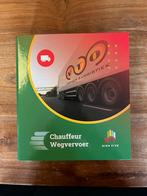 Vrachtwagen chauffeur theorie boeken m1c, m2c, m3c, Boeken, Ophalen of Verzenden, Zo goed als nieuw, MBO, High five
