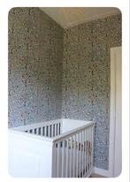 Ledikant Kidsmill Chateau wit 60x120cm, Ophalen, Gebruikt, Jongetje of Meisje