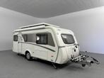 Eriba Feeling 470 Cassettluifel Mover Fietsendrager, Caravans en Kamperen, Hordeur, Bedrijf, Tot en met 3, 4 tot 5 meter