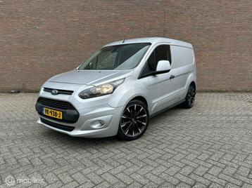 Ford Transit Connect 1.6 TDCI L1 ECOnetic Ambiente beschikbaar voor biedingen