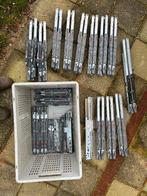 Blum Legrabox Ladegeleiders, Ophalen, Nieuw, 250 mm of meer, Overige typen