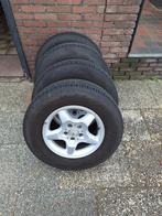 MB ML W163 igst mooie LM set mercedes ml, Ophalen