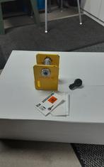 Disselslot, Ophalen, Gebruikt