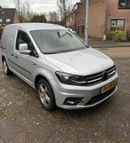 Volkswagen Caddy 2.0 TDI 55KW-75PK 2016, Auto's, Voorwielaandrijving, Stof, 74 pk, 4 cilinders