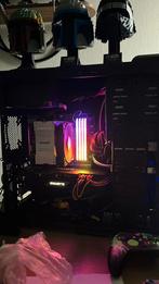 32gb ddr4 ram corsair 3200mhz 4x8gb, Ophalen of Verzenden, Zo goed als nieuw, Gas, Gaskachel