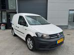 Volkswagen Caddy BENZINE 102pk AIRCO/stoelverwarming, Auto's, Bestelauto's, Voorwielaandrijving, Stof, Electronic Stability Program (ESP)