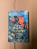 Ethel Portnoy - Altijd Zomer - Roman, Ophalen of Verzenden, Zo goed als nieuw, Nederland