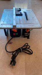 Ferm tegelzaag, Ophalen of Verzenden, Gebruikt, 600 tot 1200 watt, 30 tot 70 mm